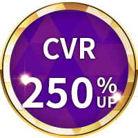 CVR250%UP