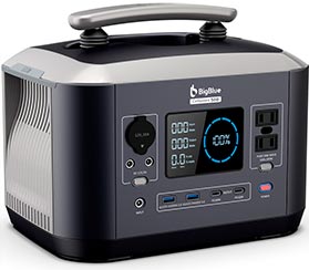 CellPowa500