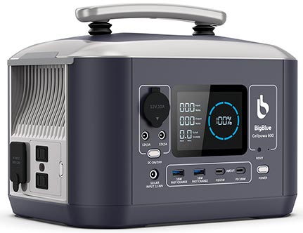 CellPowa600