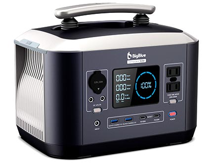 CellPowa500